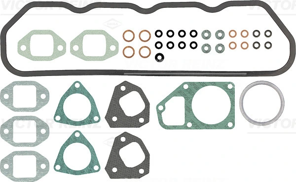 Gasket Kit, cylinder head